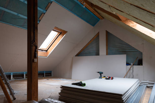 Best Specialty Insulation in East Highland Park, VA