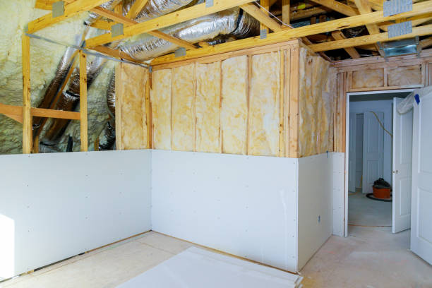 Best Residential Insulation in East Highland Park, VA